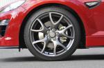 Mazda RX-8 2008 года
